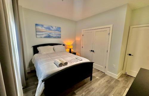 The Stylish Suite - 1BR with Free Parking - Foto 6