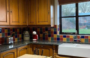 The Farmhouse - Photo 22