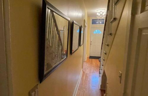 Downtown 3BR duplex full kitchen parking off i-787 - Foto 42