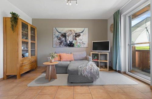 BALANCED Eurasburg Apartments, vollausgestatte Ferienwohnungen auf dem Land - Foto 20