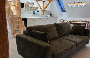 Apartament Pod Orzechem - Foto 8