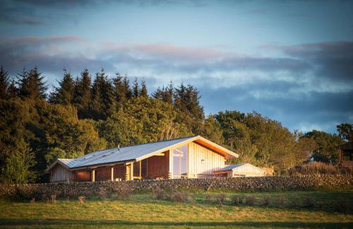 Blue Sky Lodges. Atlas & Aurae - Foto 41