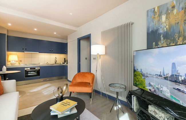 Urban Chic - Turnstile - Foto 17