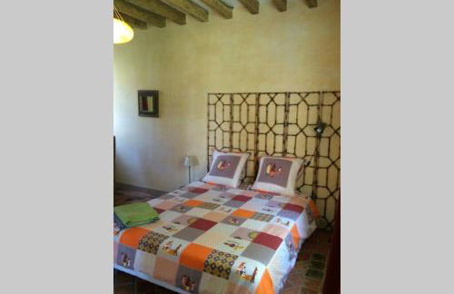 Gîte Château de Montboulon 4* Spa+piscine 14pers. - Foto 18