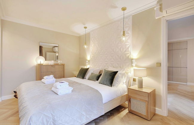 Spacious Apartment - 2br/6p - Necker - Foto 3