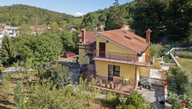 Apartment Tre Rose - Foto 2, Aerial photography