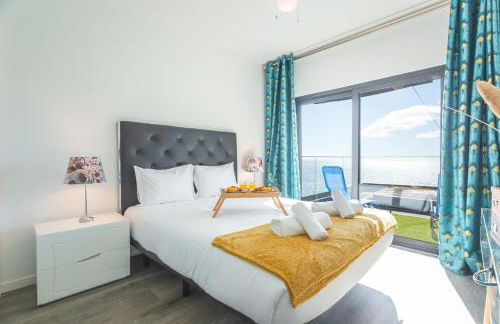 Aqui ha Casa - Ocean View by Atlantic Holiday - Foto 23