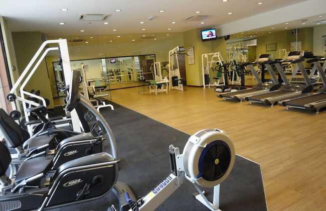 Rainbow Suites at Times Square - Foto 69