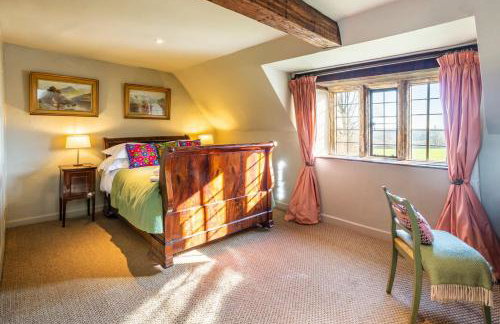 Mulberry House - Photo 45