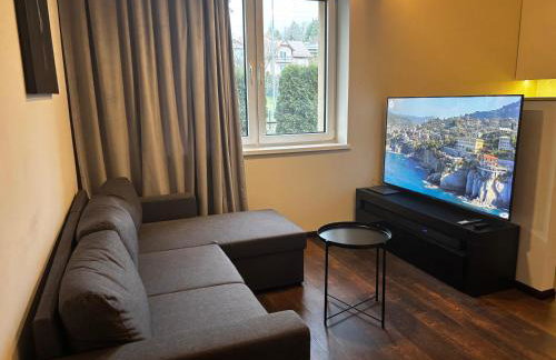 Apartament Krosno Żółkiewskiego 10 - Foto 1