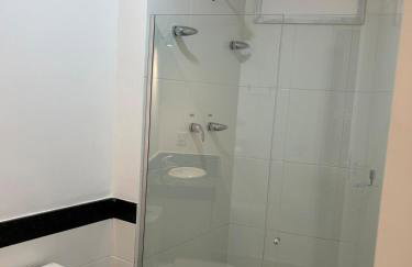 Flat na área central - Photo 4