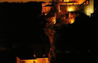 Les Pierres Lotoises - gîte les grandes pierres - Foto 25