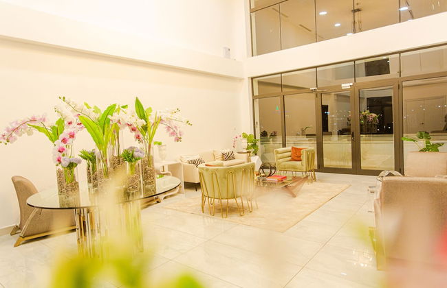 Accra Luxury Apartments At The Signature - Photo 6
