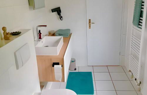 Ferienwohnung Casa Karin mit Sauna - Foto 7