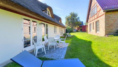 Katen am Schwanenteich - Graue Kate - Foto 5