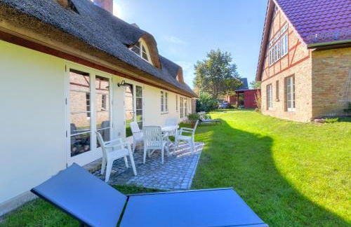 Katen am Schwanenteich - Graue Kate - Foto 5