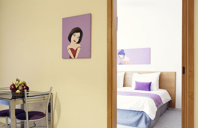 X2 by Smallville - Photo 6