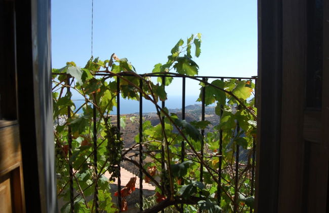 Case Rurali Pentedattilo - Photo 43