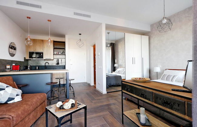 Delizioso Monolocale a Testaccio - Foto 7