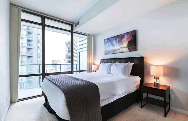 Altitude Suites Bay Street by Teristo Group - Foto 9