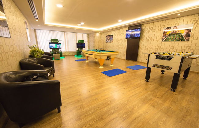 Ivory Grand Hotel Apartments - Photo 47