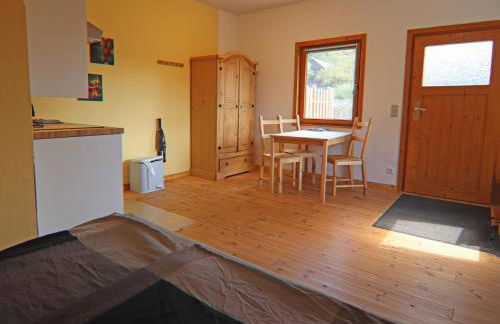 Ferienwohnung am Oase am Vilzsee - Foto 7