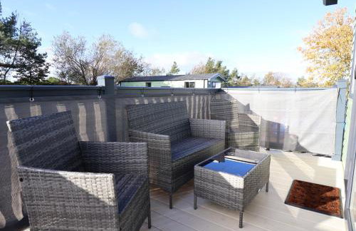 Ginger Fox Lodge - Foto 19