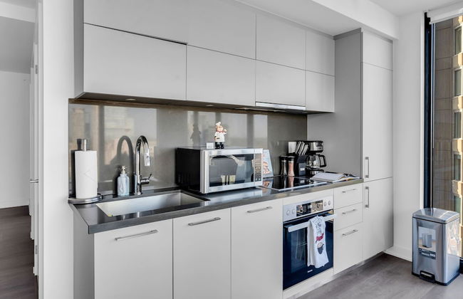 Bellair Yorkville - Foto 66