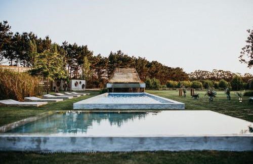 Rio do Prado - Foto 1