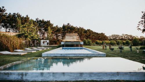 Rio do Prado - Foto 1, Garden