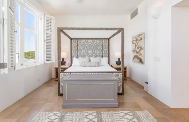 Long Bay Villas - Villa Sky - Foto 11