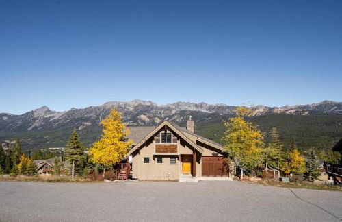 3 Bandit Way by Moonlight Basin Lodging - Foto 21