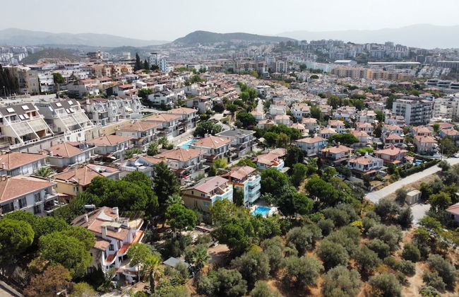 Asia Apart Hotel - Foto 46