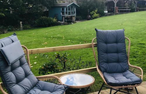 The Hut in the Orchard @ Yorecroft - Photo 10