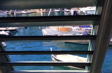 Pieds dans l'eau à Portofino by PortofinoVacanze - Foto 31