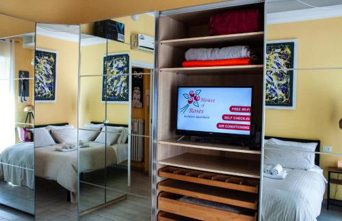 House of roses -Inalpi Arena- - Photo 15