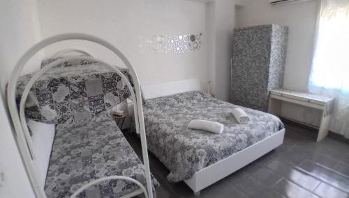 bbsulmare-com Sole Apartment - Foto 3, towels