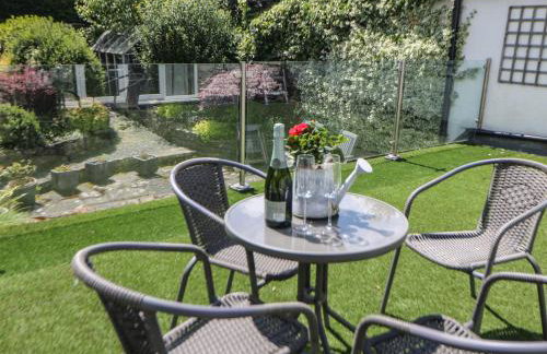 Wilson Eyre Cottage - Foto 25