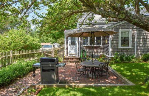 On the Chatham Loop - 1 Min to the Beach - Photo 32