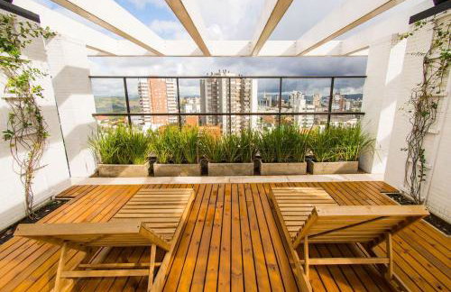 Apartamento em Bento Gonçalves próximo ao shopping - Foto 22