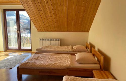 Pod Świerkami - pokoje - Foto 27