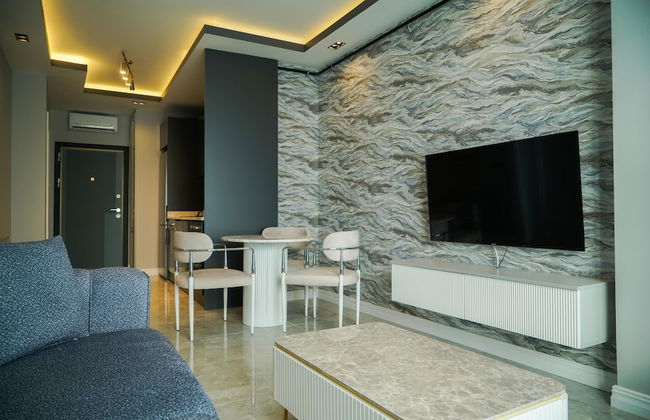 Elite World Homes Istanbul Bosphorus - Photo 57