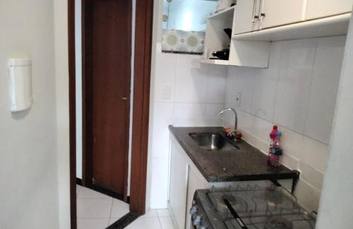 Apt. aconchegante Melhor Localização do Centro: conforto e praticidade - Foto 24