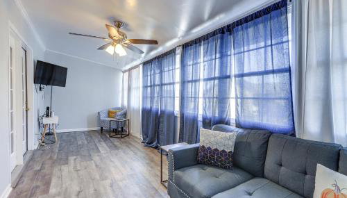 Atlanta Vacation Rental ~ 15 Mi to Downtown! - Foto 4