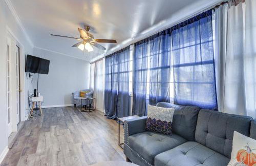 Atlanta Vacation Rental ~ 15 Mi to Downtown! - Foto 4