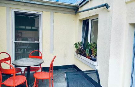 Zentrale Ferienwohnung in Friedrichsdorf für 1-7 Personen - Foto 27