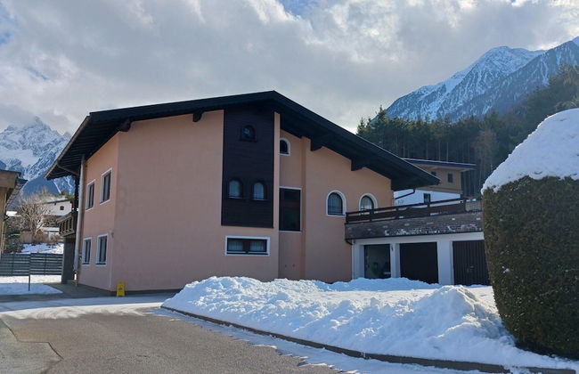 Cozy Apartment near Ski Area in Sautens - Photo 23