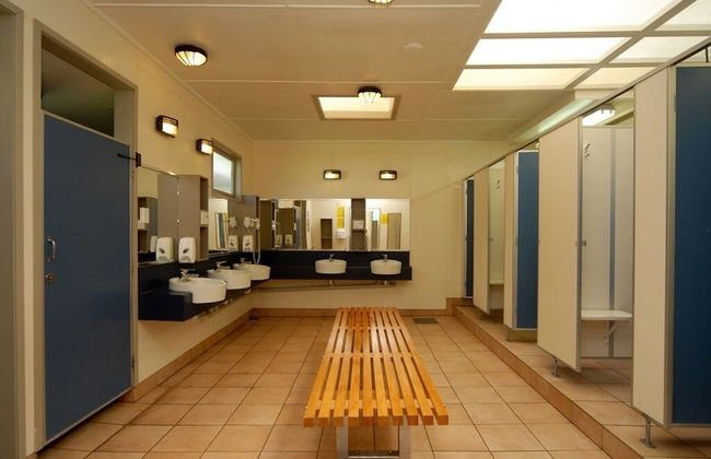 Kennedy Park Resort - Foto 43