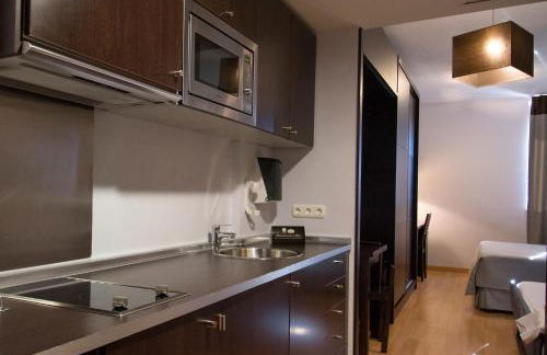 Zenit Aparthotel Hall 88 - Foto 10