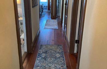 It's A Wonderful Life - Main St Penn Yan - Walk to Shops & Dining - Hot Tub - Pets OK - Seneca & Keuka Lake - Foto 32